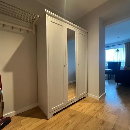 Nordapart Przy Parku